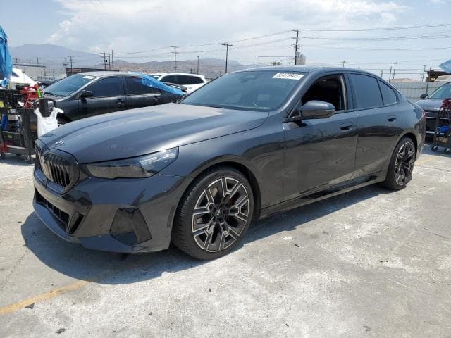 2024 BMW 530 I I - 1