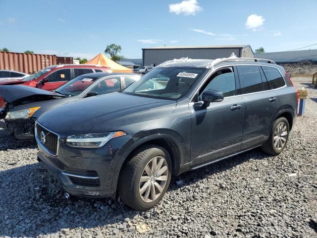 2016 VOLVO XC90 T6 T6 - 1