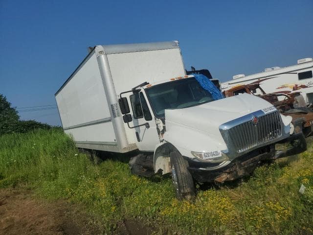 2018 INTERNATIONAL 4000 - 1