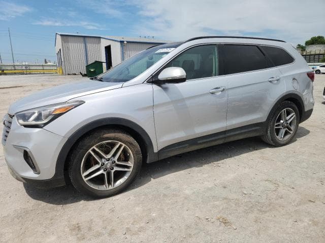 2017 HYUNDAI SANTA FE SE ULTIMATE - 1