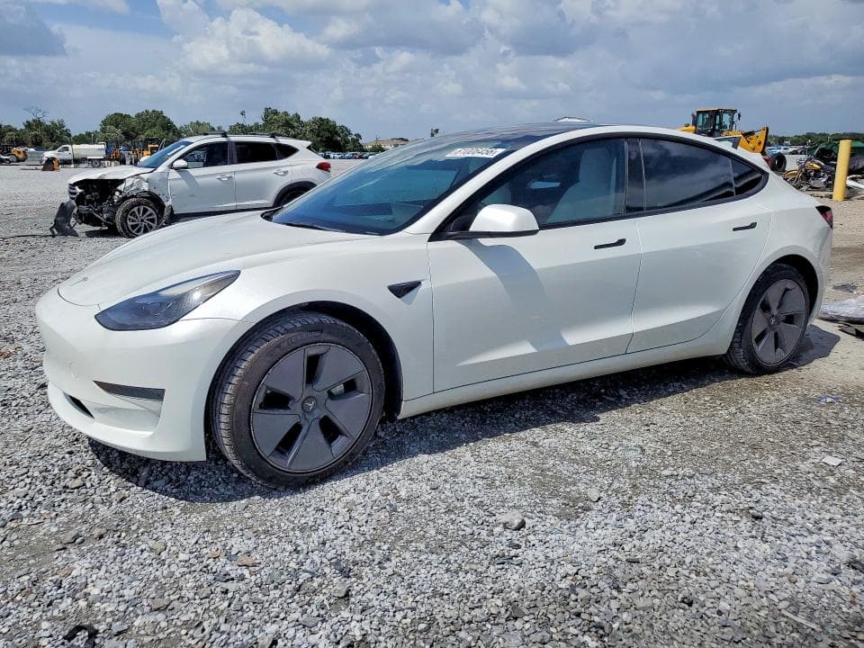 2023 TESLA MODEL 3 - 1