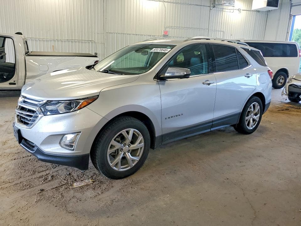 2020 CHEVROLET EQUINOX PREMIER - 1