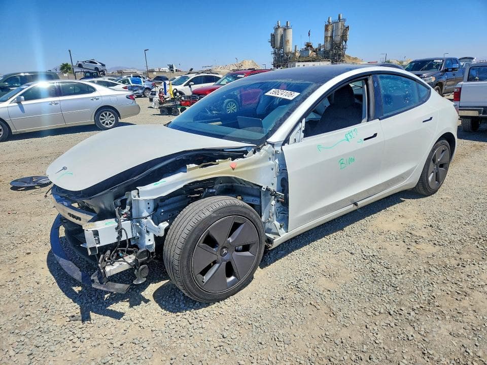2023 TESLA MODEL 3 - 1