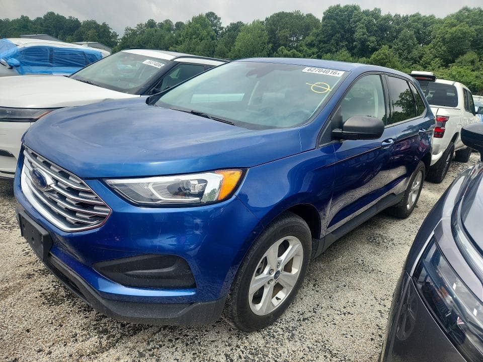 2022 FORD EDGE SE - 1