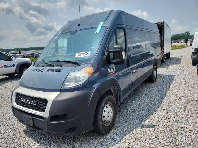 2020 RAM PROMASTER 3500 3500 HIGH - 1