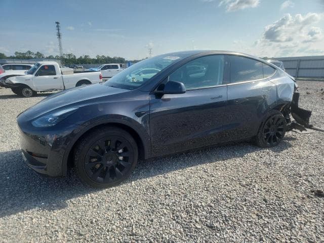 2024 TESLA MODEL Y - 1