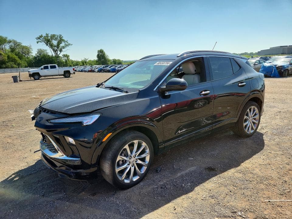 2024 BUICK ENCORE GX AVENIR AVENIR - 1