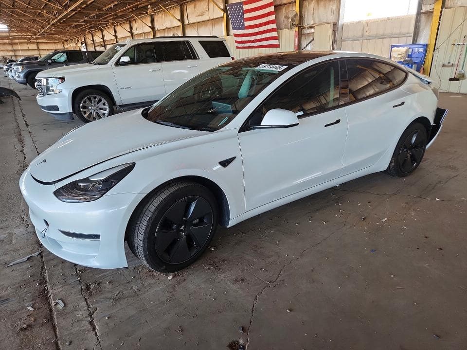 2023 TESLA MODEL 3 - 1