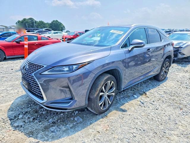 2021 LEXUS RX 350 - 1