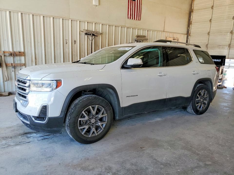 2020 GMC ACADIA SLT - 1