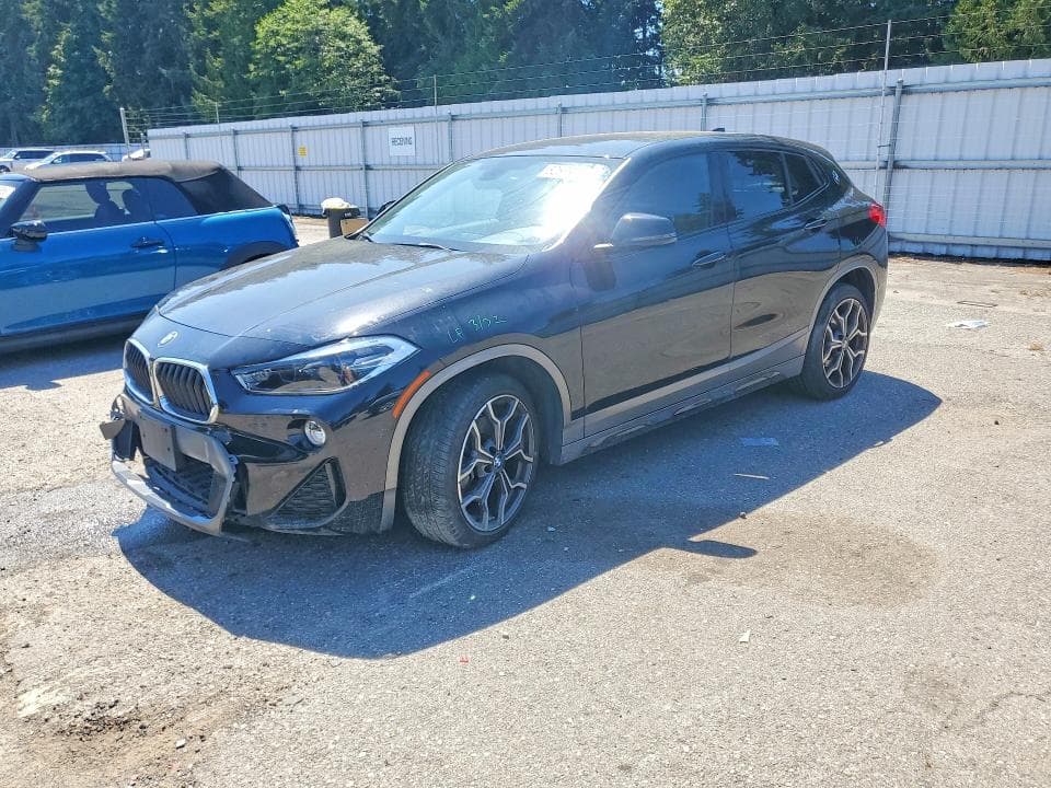 2018 BMW X2 XDRIVE28I - 1