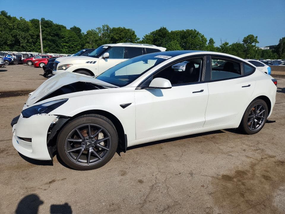 2023 TESLA MODEL 3 - 1