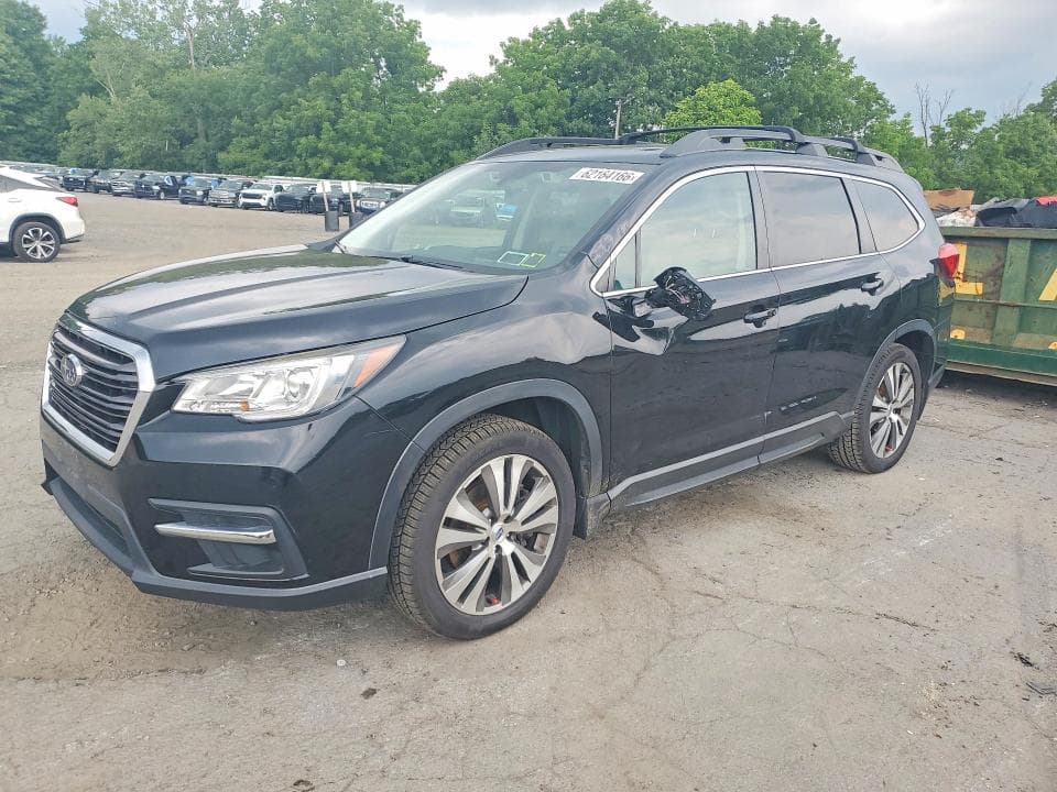 2020 SUBARU ASCENT PREMIUM - 1