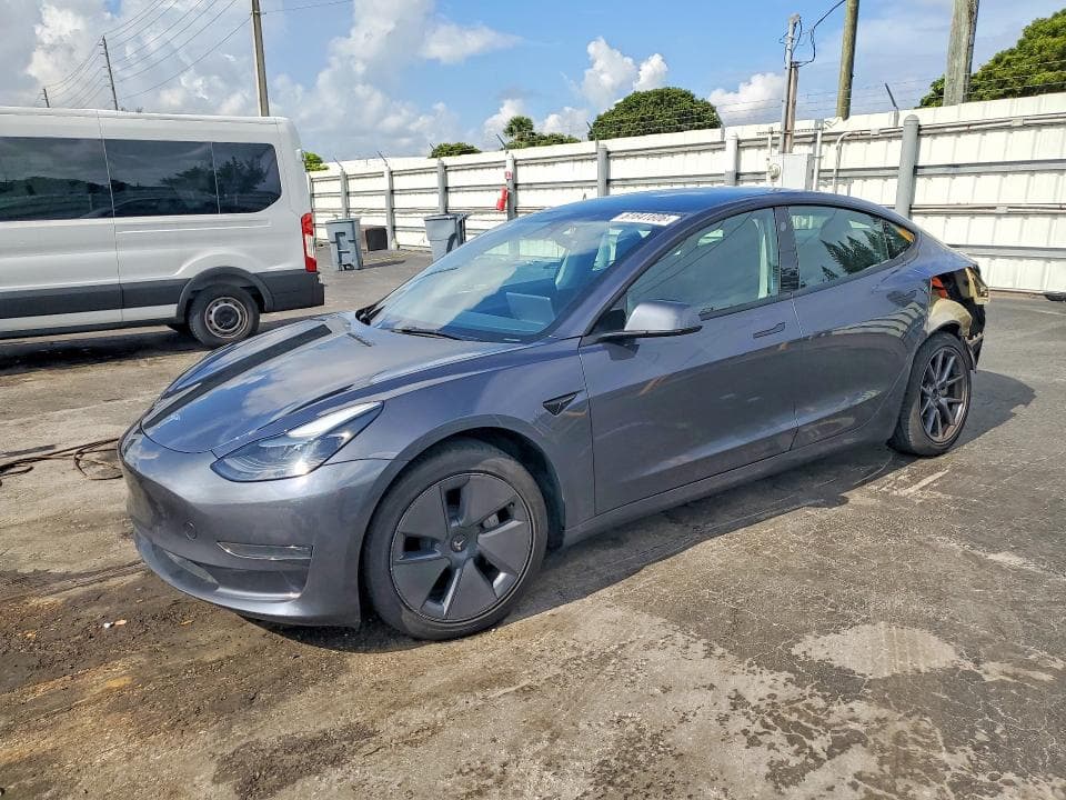 2023 TESLA MODEL 3 - 1