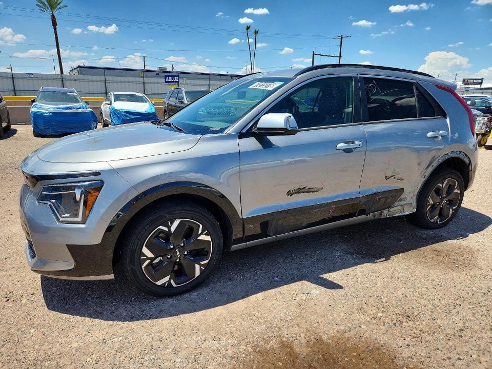 2024 KIA NIRO WIND - 1