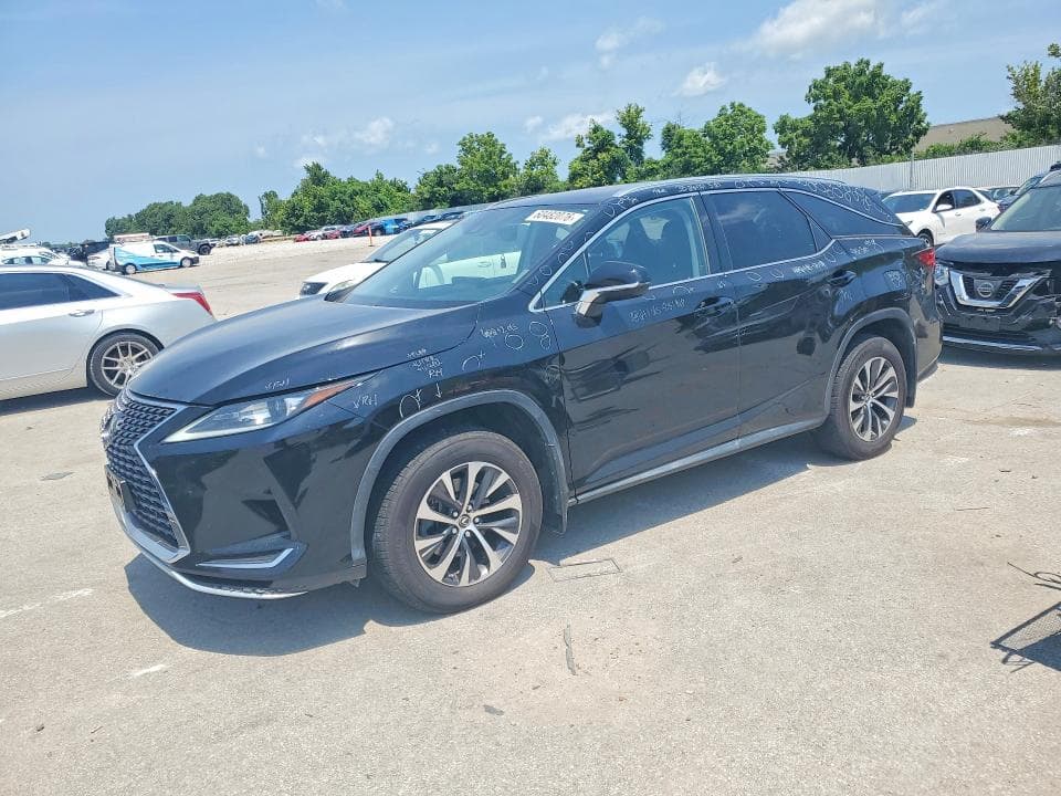 2020 LEXUS RX 350 L - 1