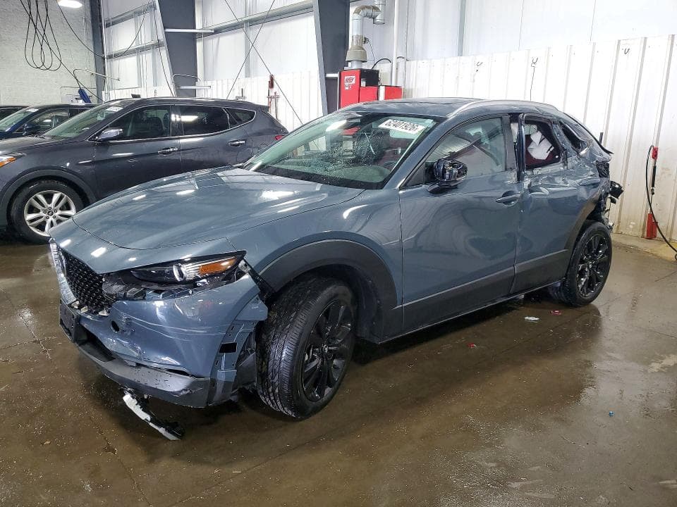 2024 MAZDA CX-30 PREFERRED - 1