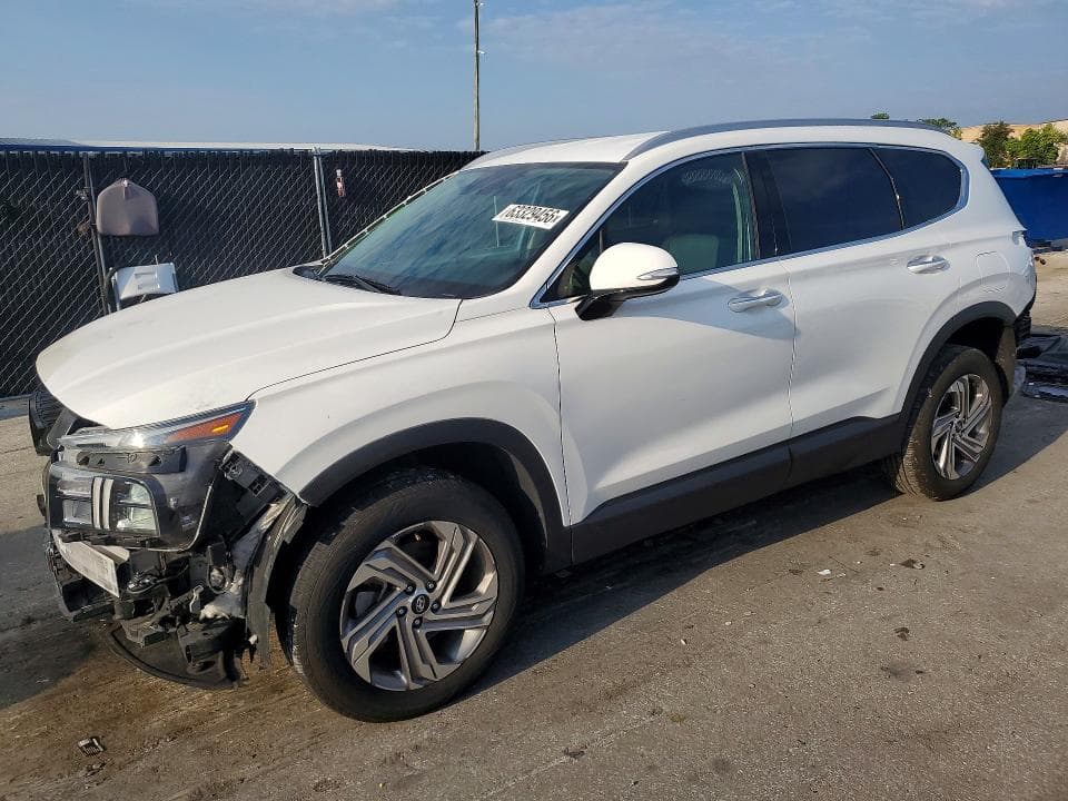 2023 HYUNDAI SANTA FE SEL - 1
