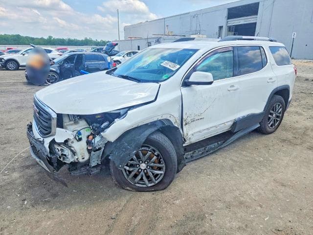 2019 GMC ACADIA SLT-1 - 1