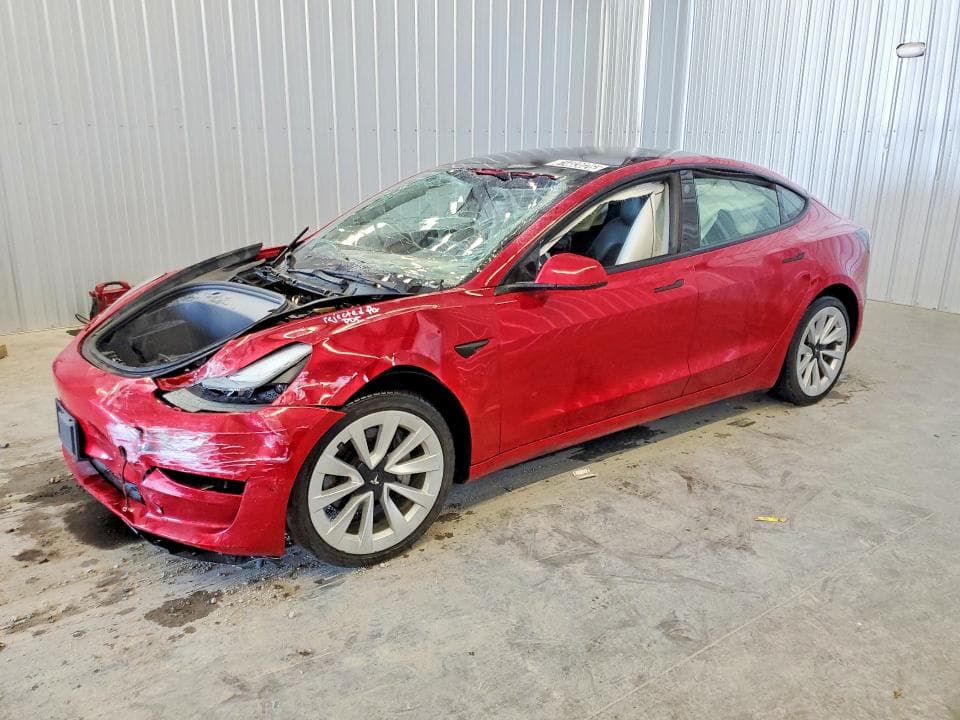 2023 TESLA MODEL 3 - 1