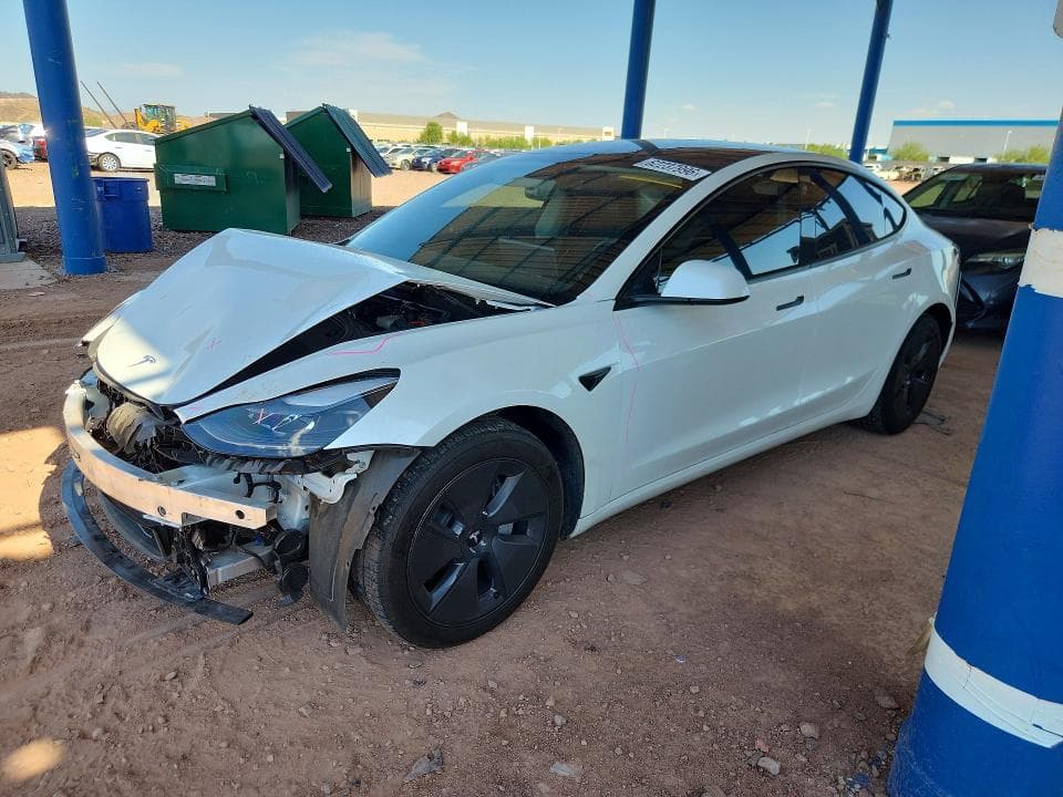 2023 TESLA MODEL 3 - 1