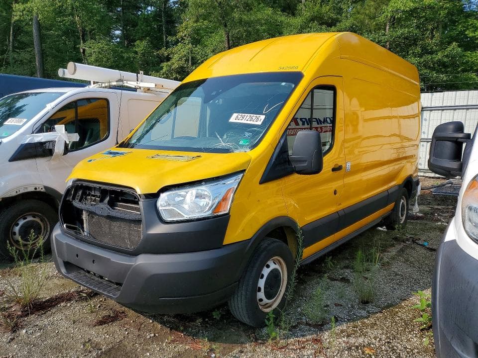 2019 FORD TRANSIT T-250 - 1