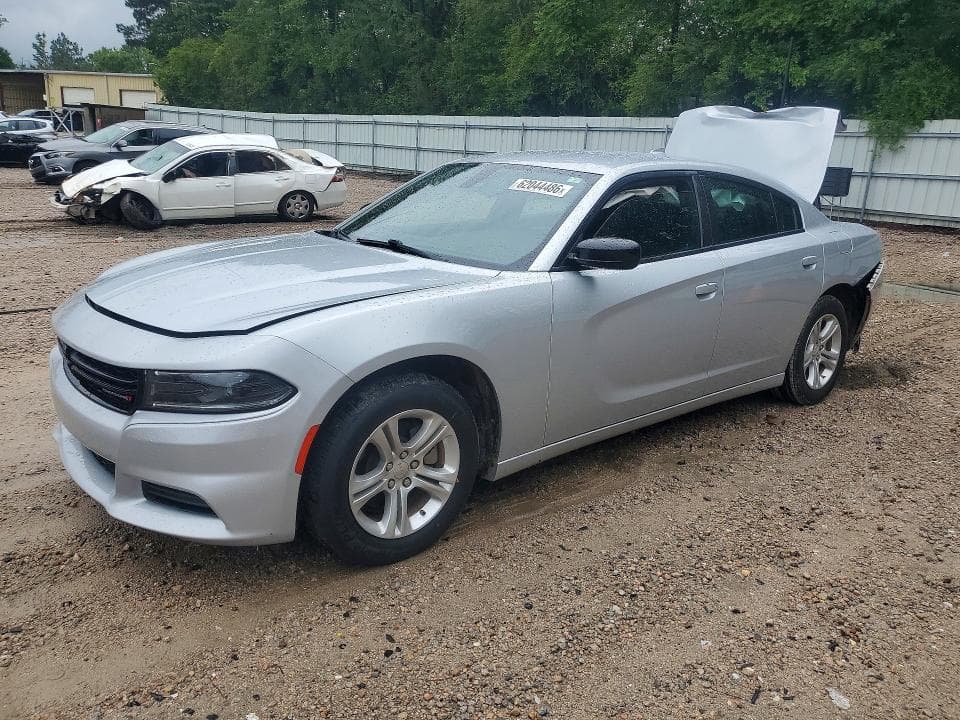 2023 DODGE CHARGER SXT - 1
