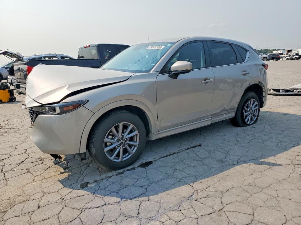 2024 MAZDA CX-5 SELECT - 1