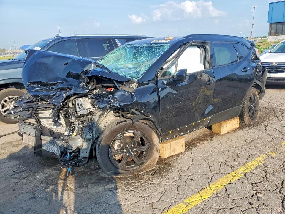 2024 CHEVROLET BLAZER 2LT - 1
