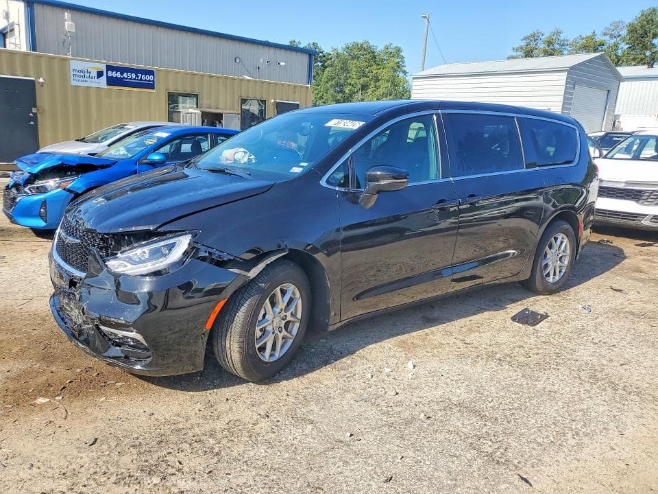 2026 CHRYSLER PACIFICA SELECT - 1