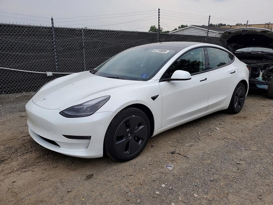 2023 TESLA MODEL 3 - 1