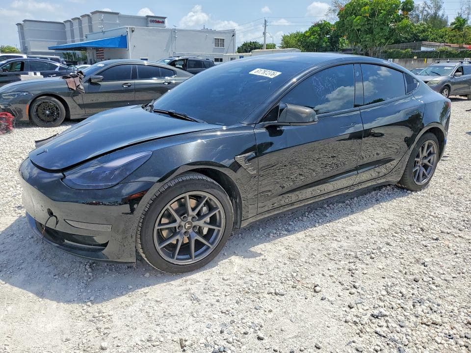 2023 TESLA MODEL 3 - 1