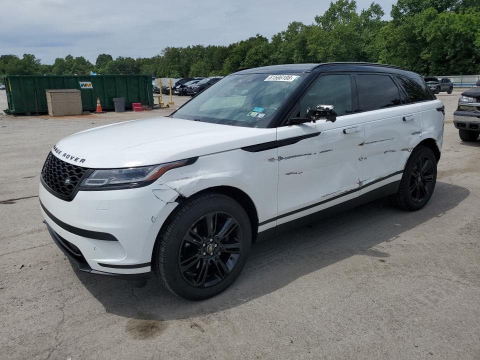 2023 LAND ROVER RANGE ROVER VELAR S - 1