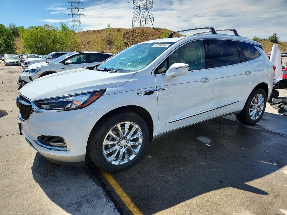 2020 BUICK ENCLAVE ESSENCE - 1
