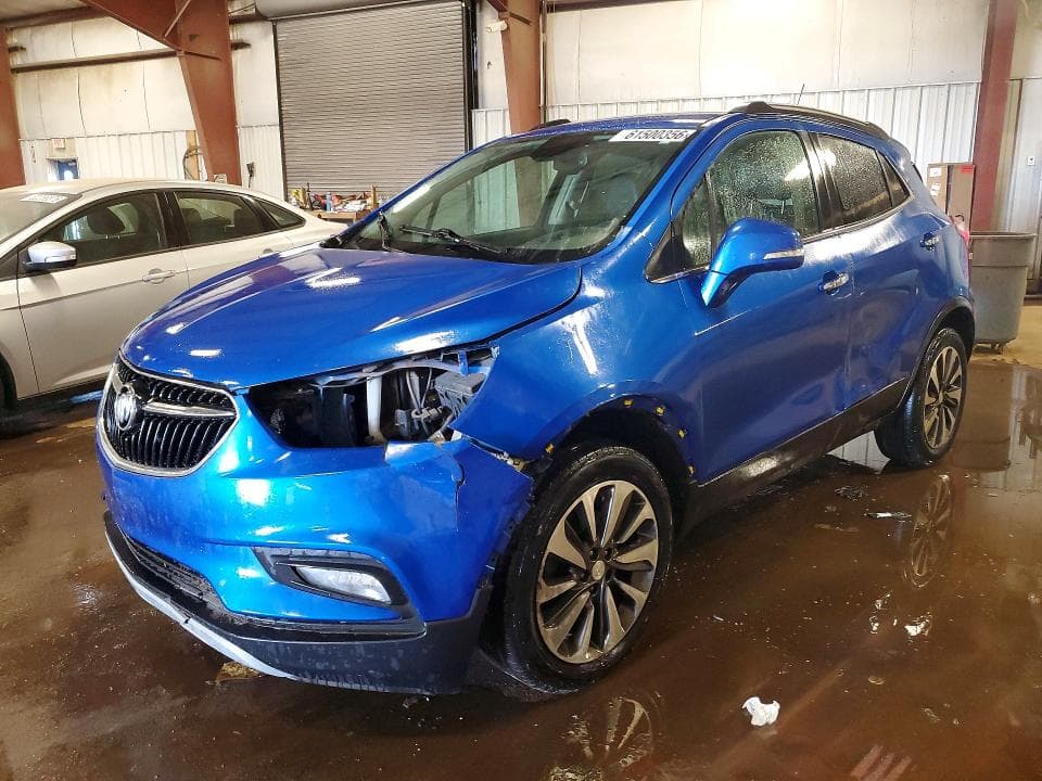 2018 BUICK ENCORE ESSENCE - 1