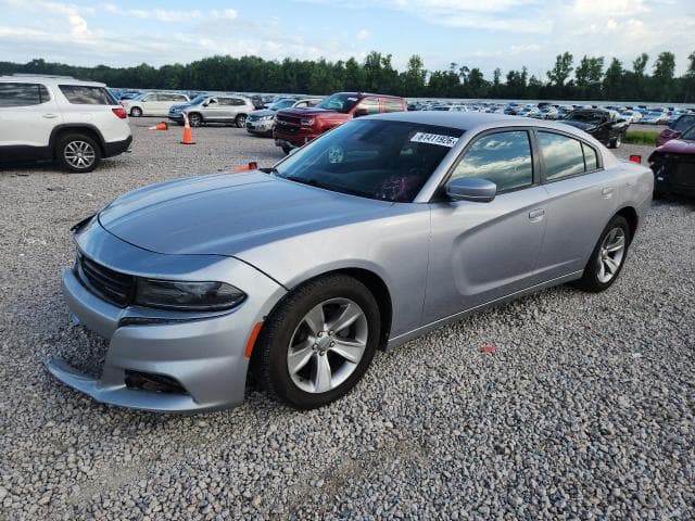 2018 DODGE CHARGER SXT PLUS SXT PLUS - 1