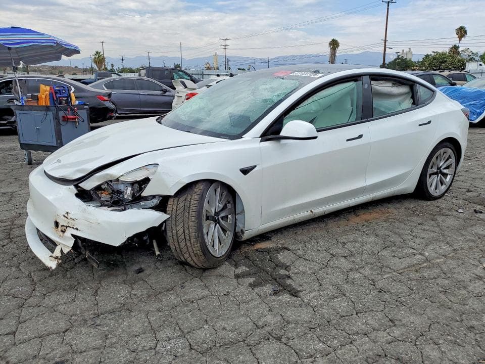 2023 TESLA MODEL 3 - 1