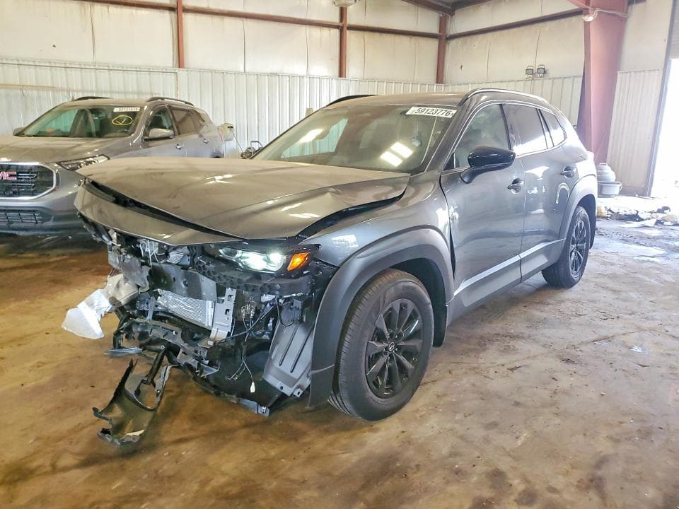2026 MAZDA CX-50 PREMIUM - 1