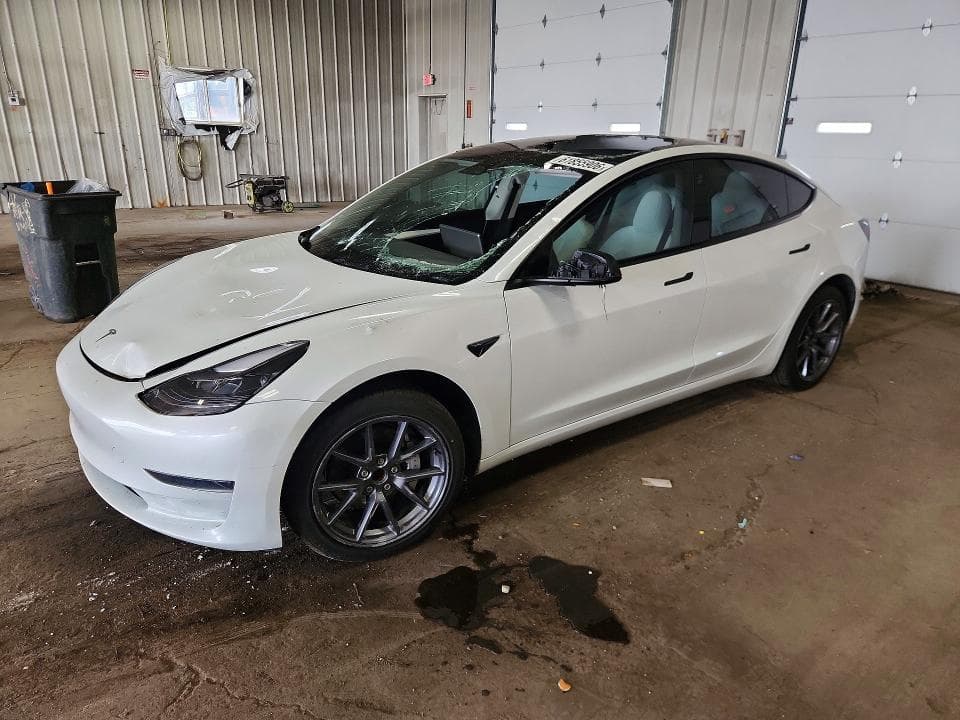 2023 TESLA MODEL 3 - 1
