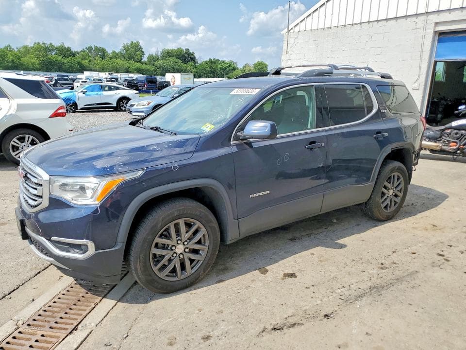 2017 GMC ACADIA SLT-1 SLT-1 - 1