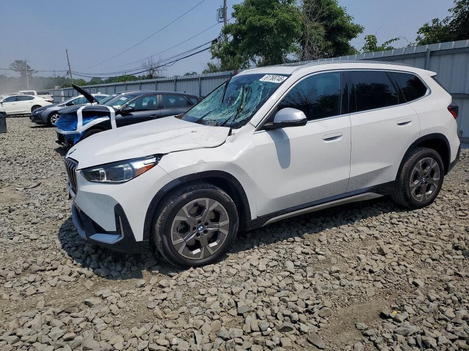 2024 BMW X1 XDRIVE28I - 1