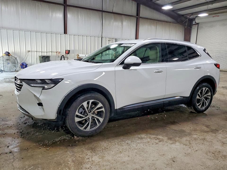 2023 BUICK ENVISION ESSENCE - 1
