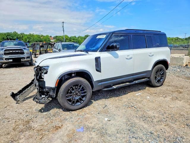 2022 LAND ROVER DEFENDER 110 S - 1