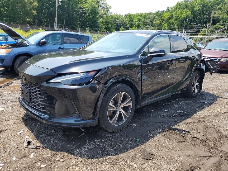 2023 LEXUS RX 350 PREMIUM - 1