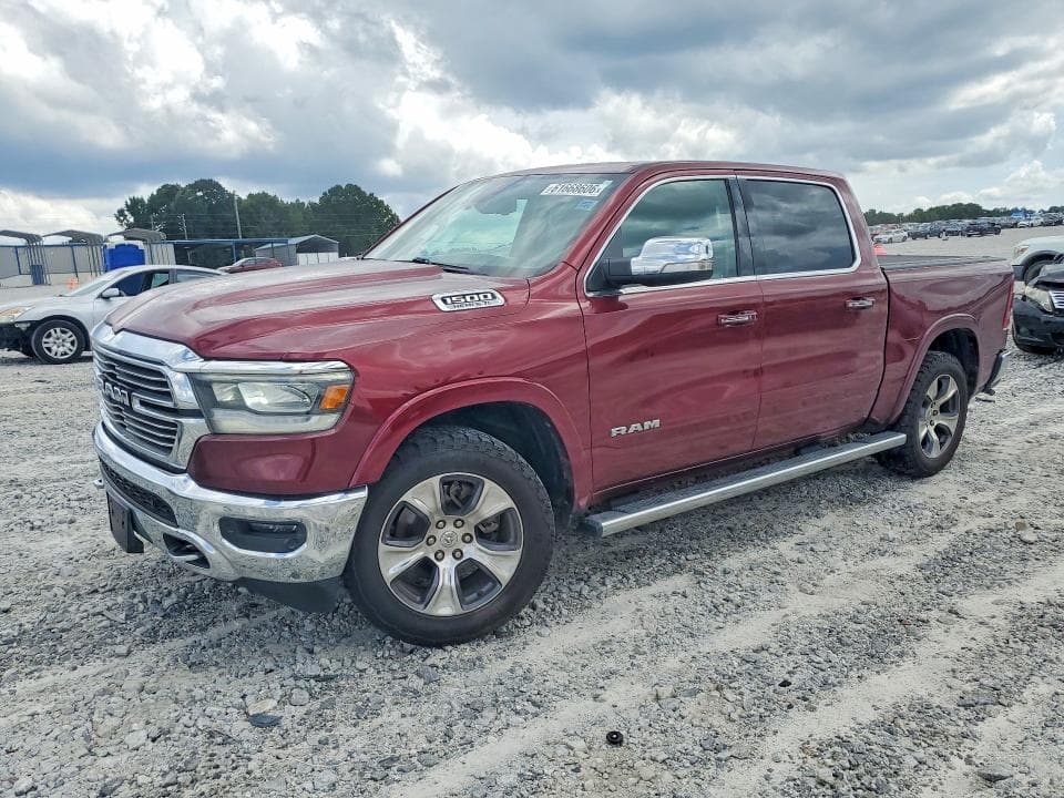 2019 RAM 1500 LARAMIE - 1
