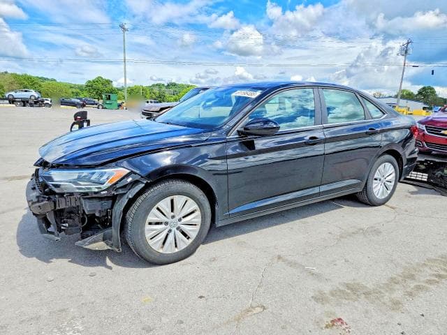 2019 VOLKSWAGEN JETTA S - 1