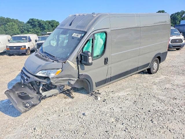 2026 RAM PROMASTER 2500 DELIVERY VAN - 1
