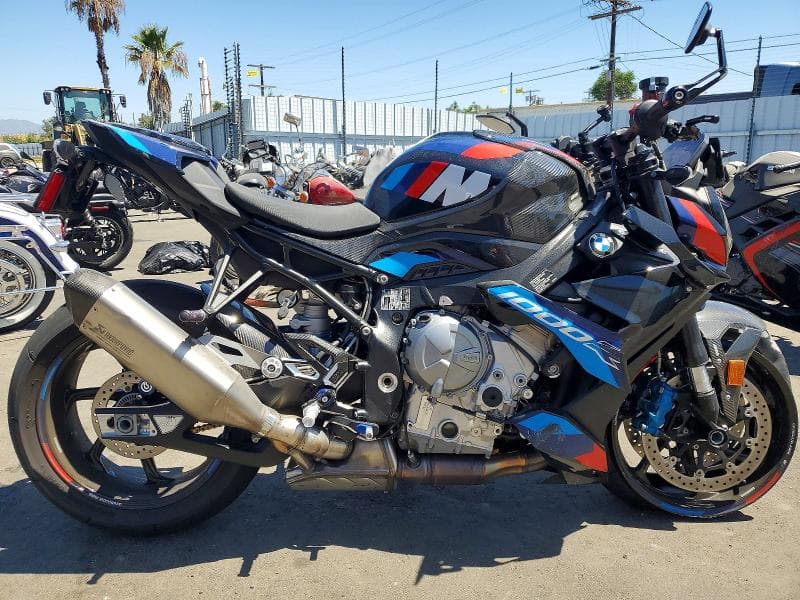 2024 BMW M 1000 R - 1