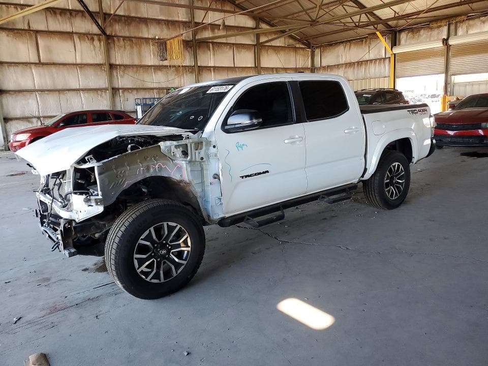 2023 TOYOTA TACOMA TRD SPORT - 1