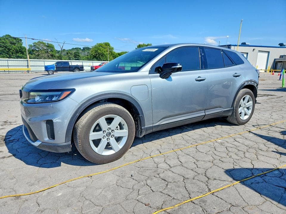 2024 HONDA PROLOGUE EX - 1
